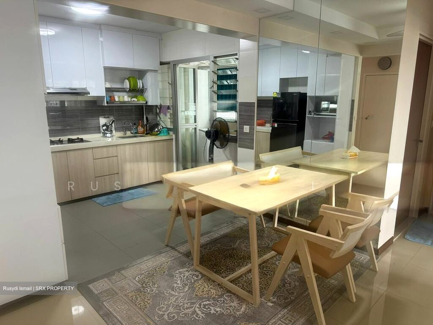 Blk 183C Marsiling Greenview (Woodlands), HDB 4 Rooms #502203321